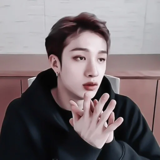 Sticker live_bangchan - 1