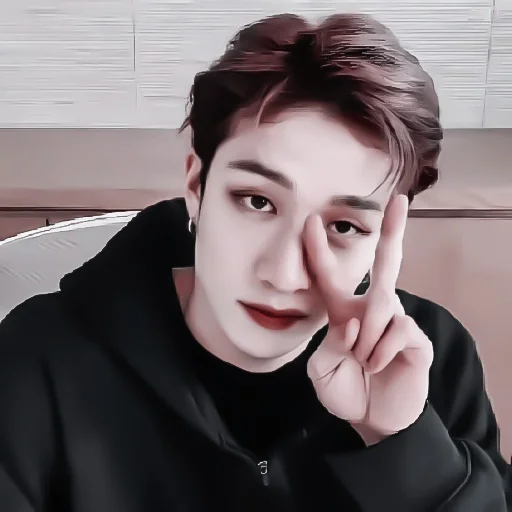 Sticker live_bangchan - 1