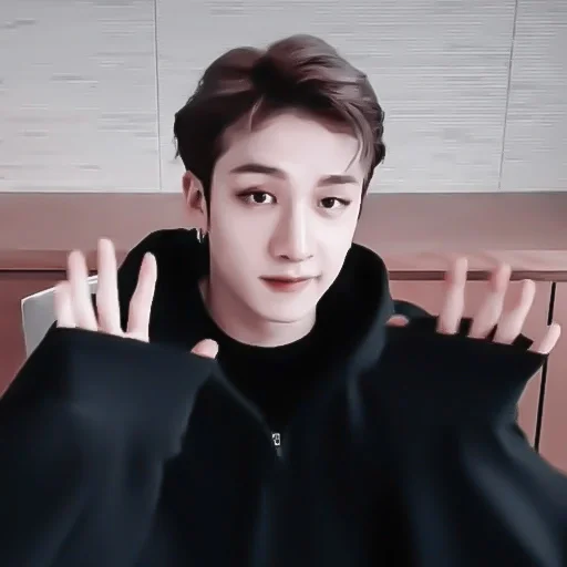 Sticker live_bangchan - 1