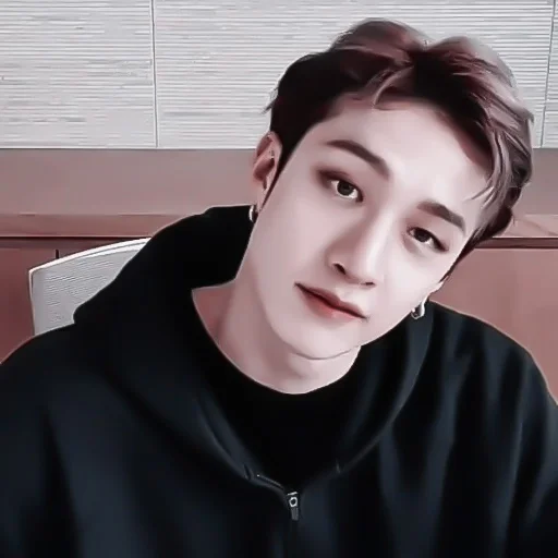 Sticker live_bangchan - 1