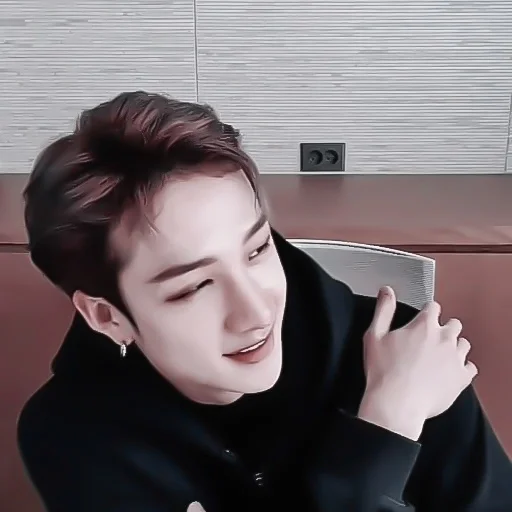 Sticker live_bangchan - 1