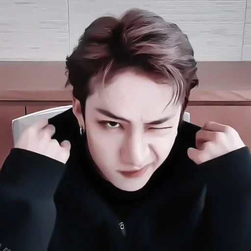 Стикер #𝐥𝐢𝐯𝐞: 𝖻𝖺𝗇𝗀𝖼𝗁𝖺𝗇 061220 ;: by @paradismaudit - 4