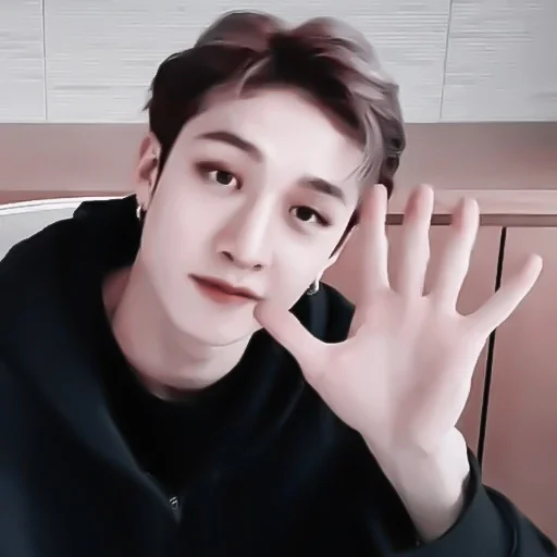 Sticker live_bangchan - 1