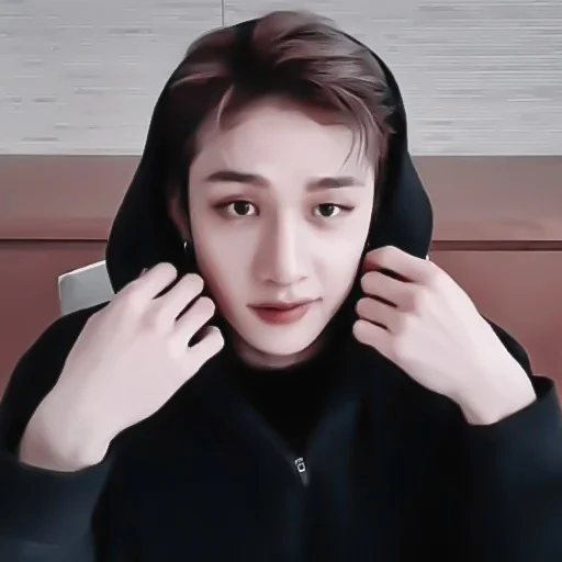 Стикер #𝐥𝐢𝐯𝐞: 𝖻𝖺𝗇𝗀𝖼𝗁𝖺𝗇 061220 ;: by @paradismaudit - 1