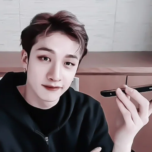 Стикер #𝐥𝐢𝐯𝐞: 𝖻𝖺𝗇𝗀𝖼𝗁𝖺𝗇 061220 ;: by @paradismaudit - 0