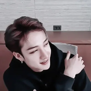 Стикер #𝐥𝐢𝐯𝐞: 𝖻𝖺𝗇𝗀𝖼𝗁𝖺𝗇 061220 ;: by @paradismaudit - 7