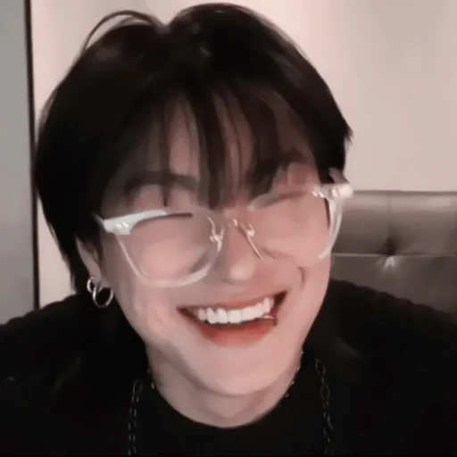 Человек улыбаться человеческое лицо