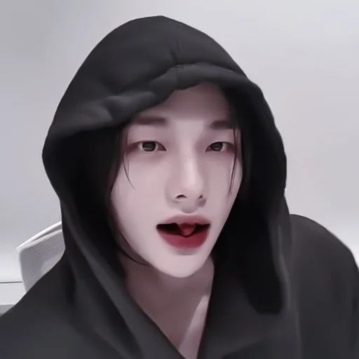 clothing human face lip