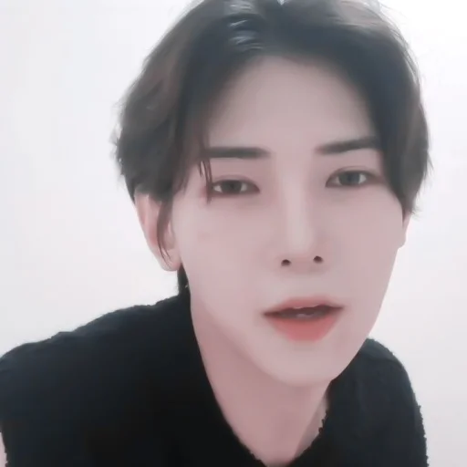 #𝐥𝐢𝐯𝐞: yeosang 170721 ;: by @paradismaudit - 