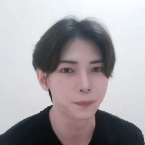 Sticker #𝐥𝐢𝐯𝐞: yeosang 170721 ;: by @paradismaudit - 8