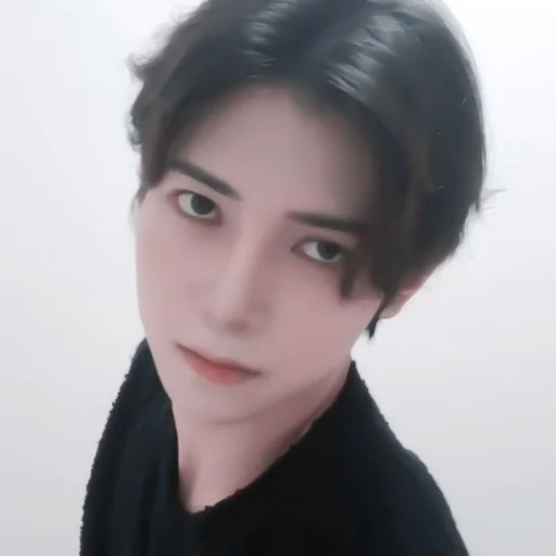 Sticker #𝐥𝐢𝐯𝐞: yeosang 170721 ;: by @paradismaudit - 6