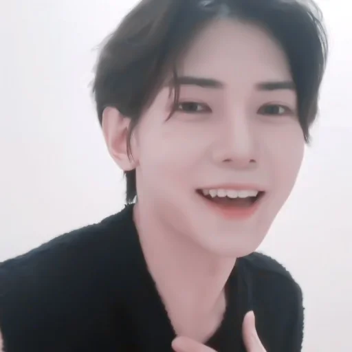 Sticker #𝐥𝐢𝐯𝐞: yeosang 170721 ;: by @paradismaudit - 4