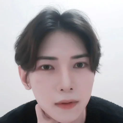 Sticker #𝐥𝐢𝐯𝐞: yeosang 170721 ;: by @paradismaudit - 2