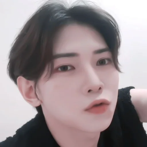 Sticker #𝐥𝐢𝐯𝐞: yeosang 170721 ;: by @paradismaudit - 0