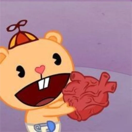 Стикер livehappytf - 1