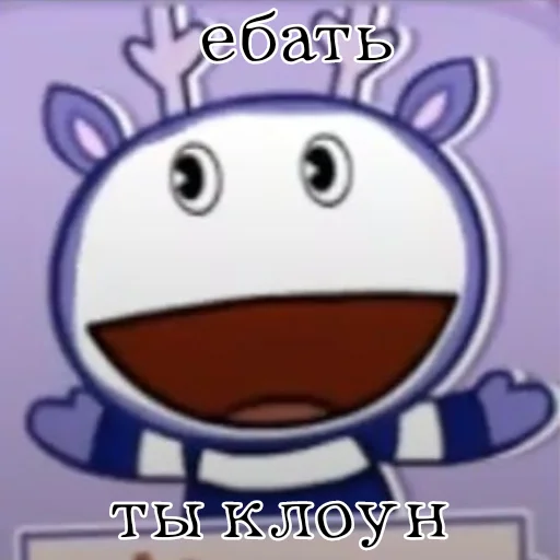 Sticker livehappytf - 1