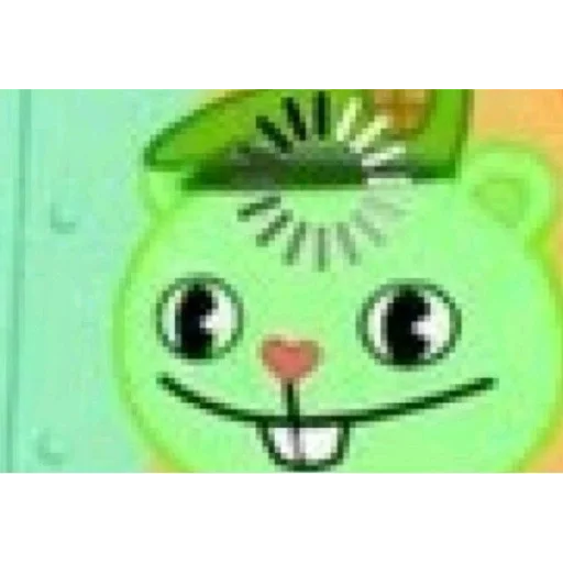 Стикер livehappytf - 1