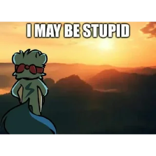 Sticker Живём счастливо :) - 5