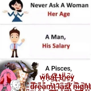 Sticker livelaughdrain - 5