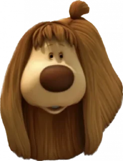 Sticker livelaughdrain - 7