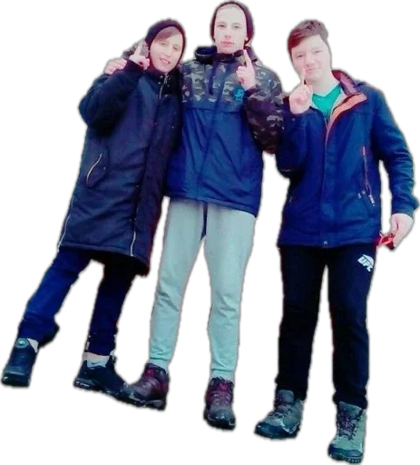 Стикер livelivelivelive - 1