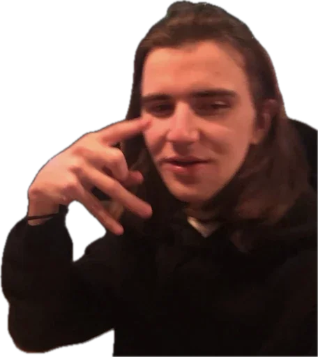 Стикер livelivelivelive - 1