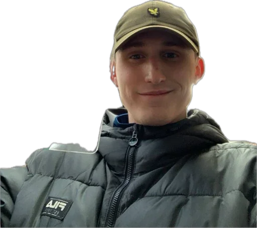 Sticker livelivelivelive - 1