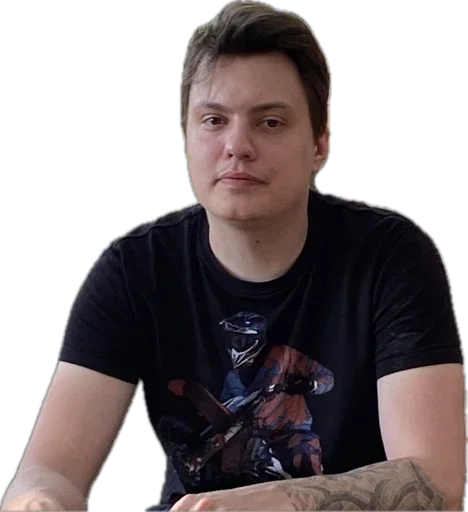 Стикер livelivelivelive - 1