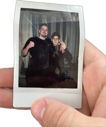 Sticker livelivelivelive - 1