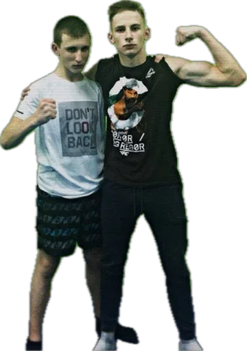 Sticker livelivelivelive - 1