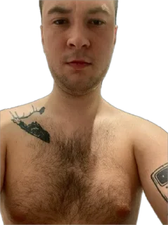 Sticker justalive - 8