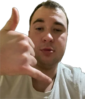 Sticker justalive - 4