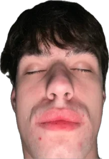 Sticker justalive - 9