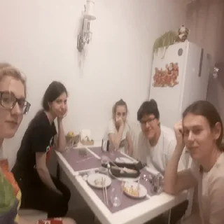 Sticker liverwurst - 11