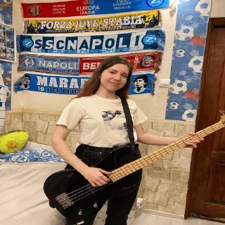 Sticker liverwurst - 7