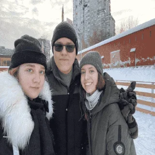 Sticker liverwurst - 2