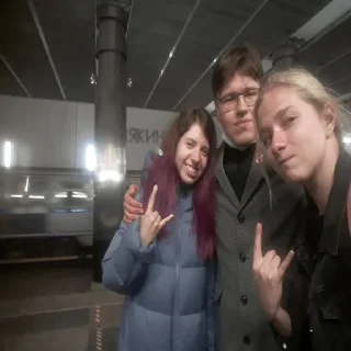 Sticker liverwurst - 0