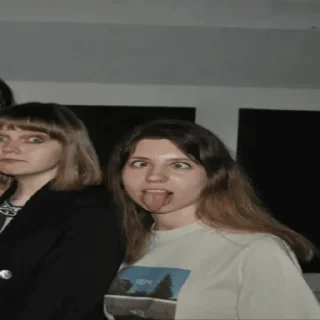 Sticker liverwurst - 8