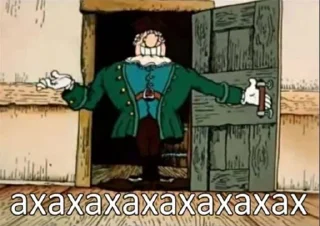 Стикер доктор Ливси - 11