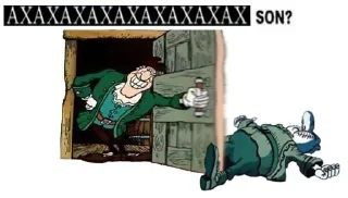 Стикер доктор Ливси - 9