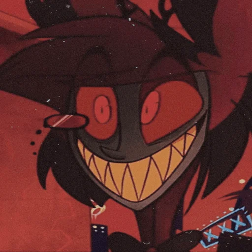 Sticker livushka - 1