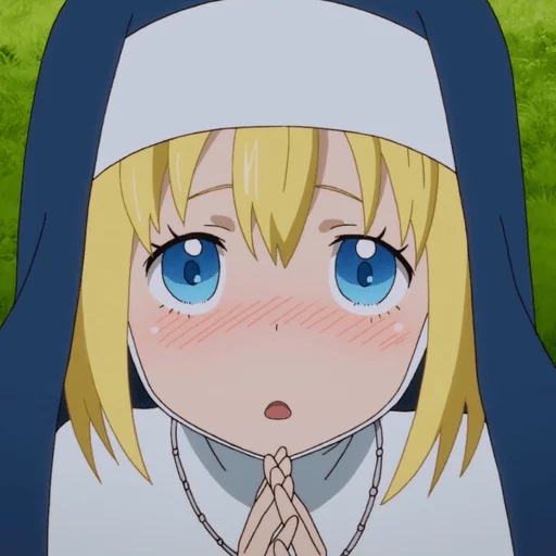 Sticker livushka - 1