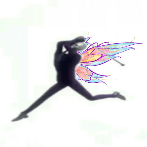 Sticker livushka - 1