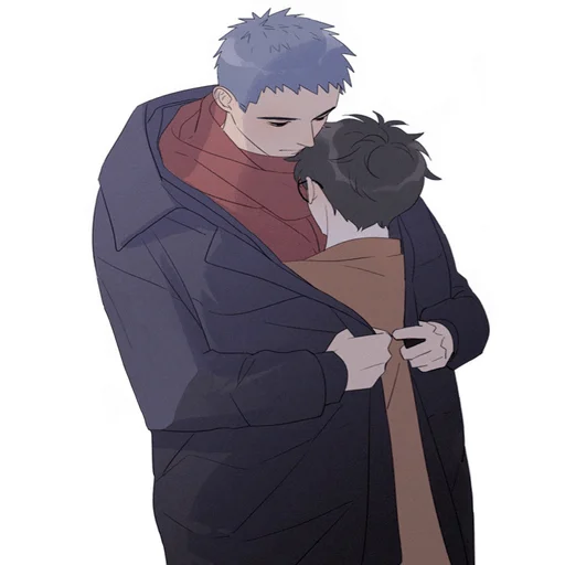 Sticker livushka - 1