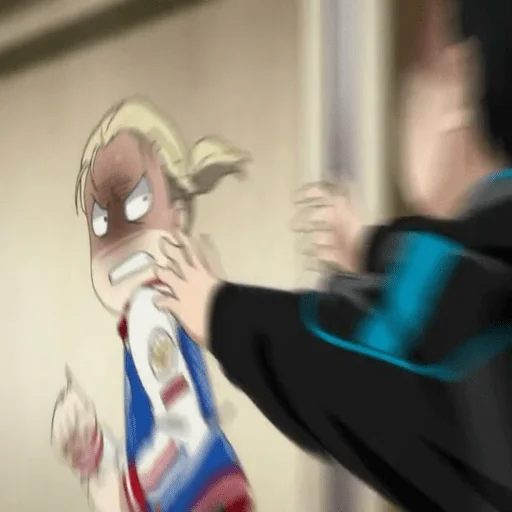 Sticker livushka - 1