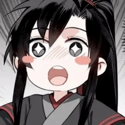 Sticker livushka - 1