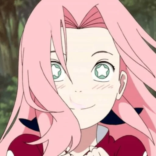 Sticker livushka - 1