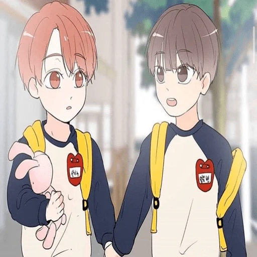 Sticker livushka - 1