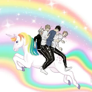 Sticker Lovushka Jokera - 0