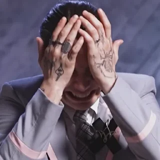 Sticker local memes - 10